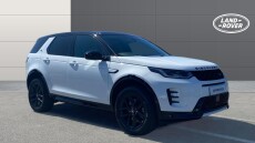 Land Rover Discovery Sport 2.0 D200 Dynamic SE 5dr Auto [5 Seat] Diesel Station Wagon